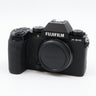 Fujifilm X-S10 body tweedehands