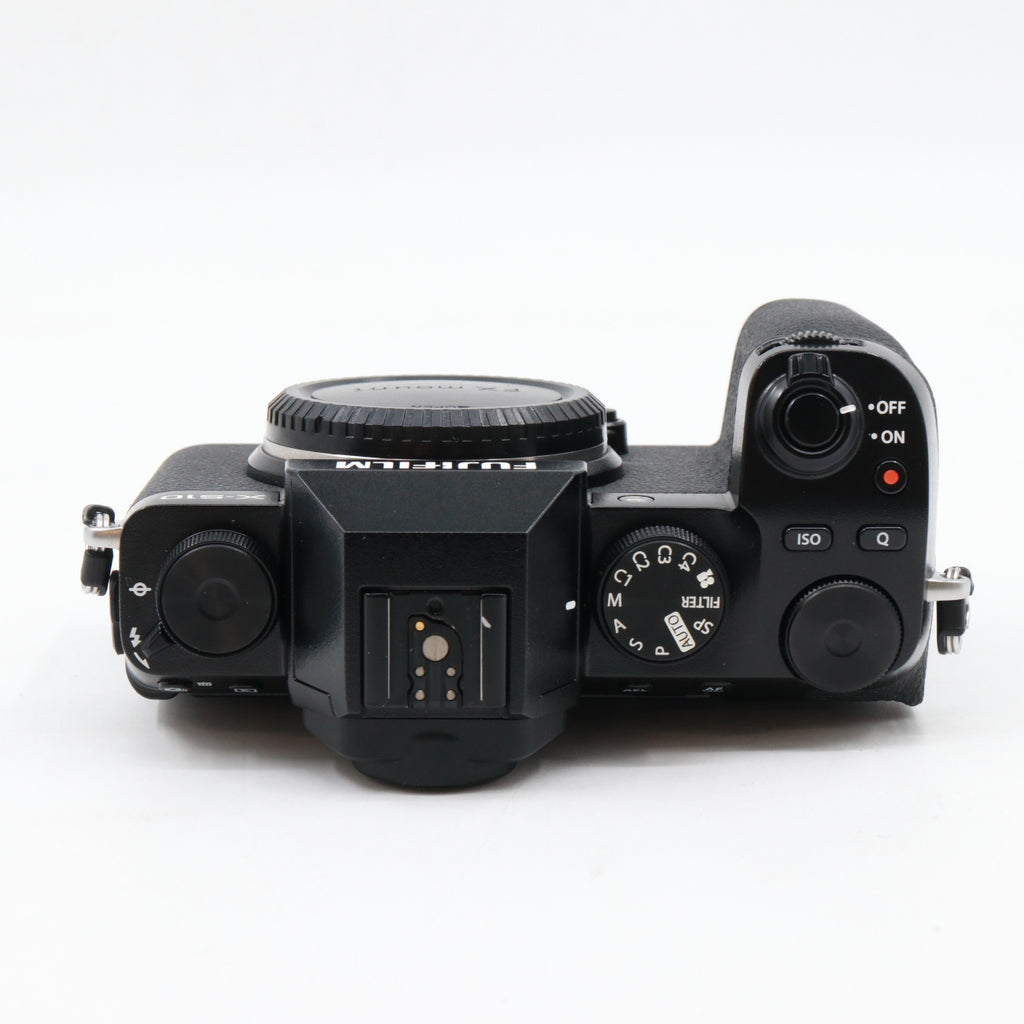 Fujifilm X-S10 boîtier occasion