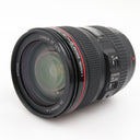 Canon EF 24-105mm f/4 L IS USM occasion