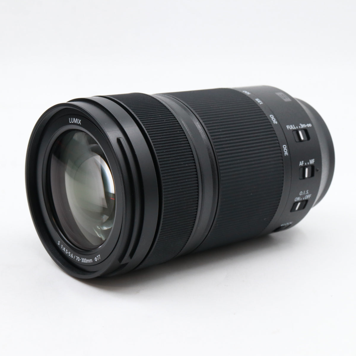 Panasonic Lumix S 70-300mm f/4.5-5.6 OIS L-mount gebraucht