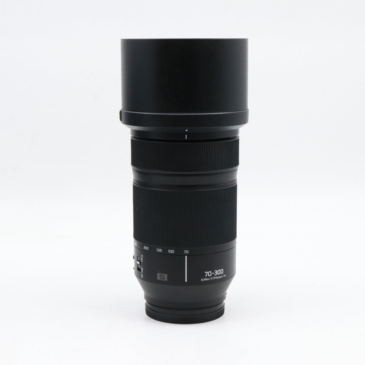 Panasonic Lumix S 70-300mm f/4.5-5.6 OIS L-mount gebraucht
