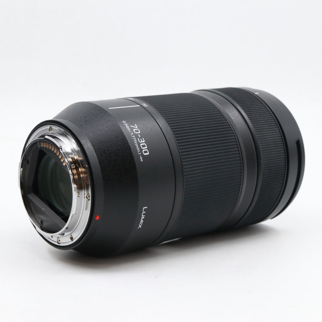 Panasonic Lumix S 70-300mm f/4.5-5.6 OIS L-mount gebraucht