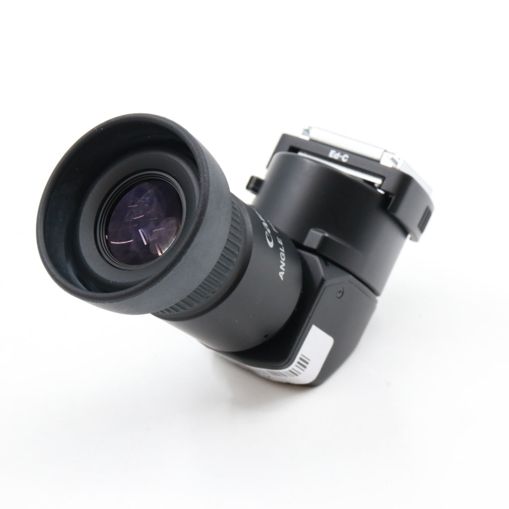 Canon Angle Finder C (viseur d'angle) occasion
