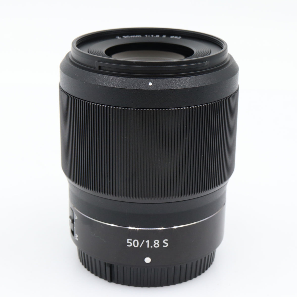 Nikon Z 50mm f/1.8 S occasion