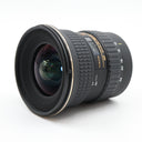 Tokina 12-24mm f/4 AT-X Pro SD IF DX II Canon tweedehands