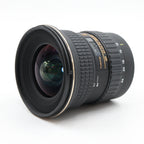 Tokina 12-24mm f/4 AT-X Pro SD IF DX II Canon tweedehands