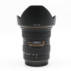 Tokina 12-24mm f/4 AT-X Pro SD IF DX II Canon tweedehands