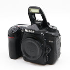 Nikon D7500 boîtier occasion
