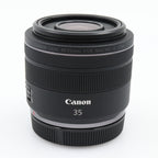 Canon RF 35mm f/1.8 IS Macro STM occasion
