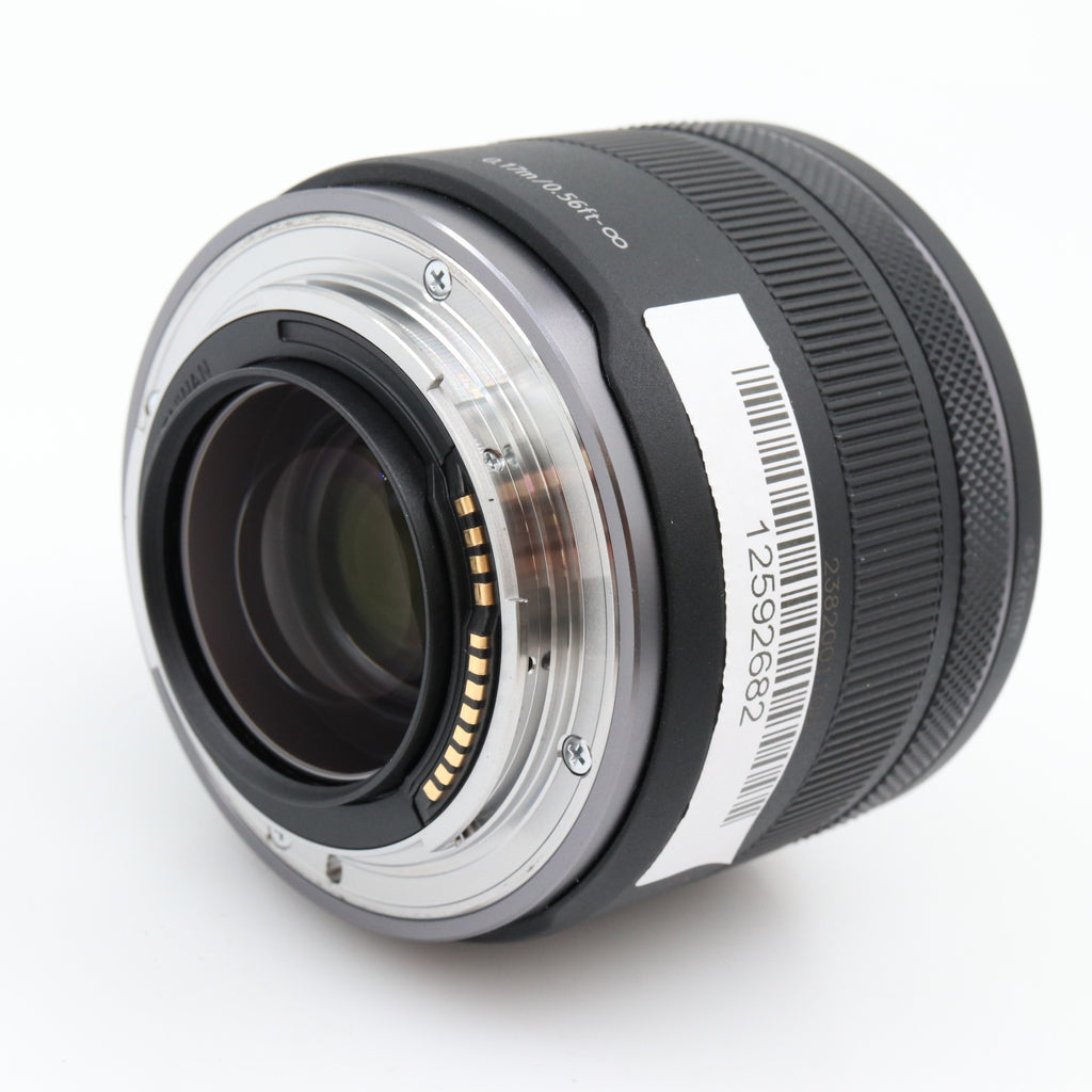 Canon RF 35mm f/1.8 IS Macro STM occasion