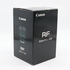 Canon RF 85mm f/1.2 L USM occasion