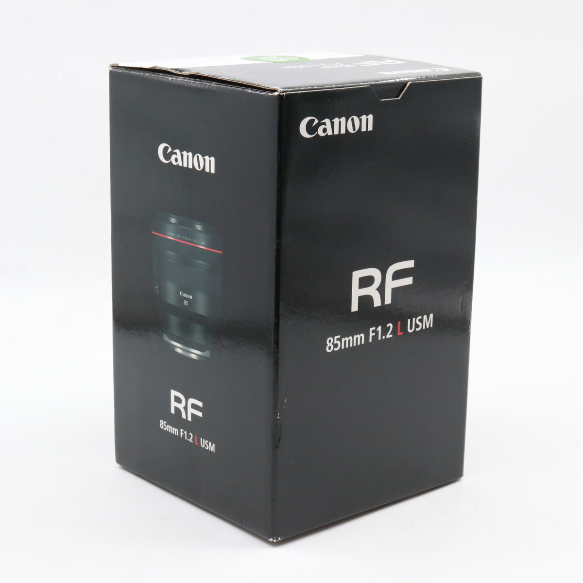 Canon RF 85mm f/1.2 L USM occasion
