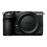 Nikon Z5 IIC Body - Black