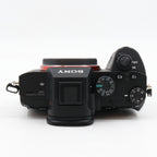 Sony A7 III boîtier occasion