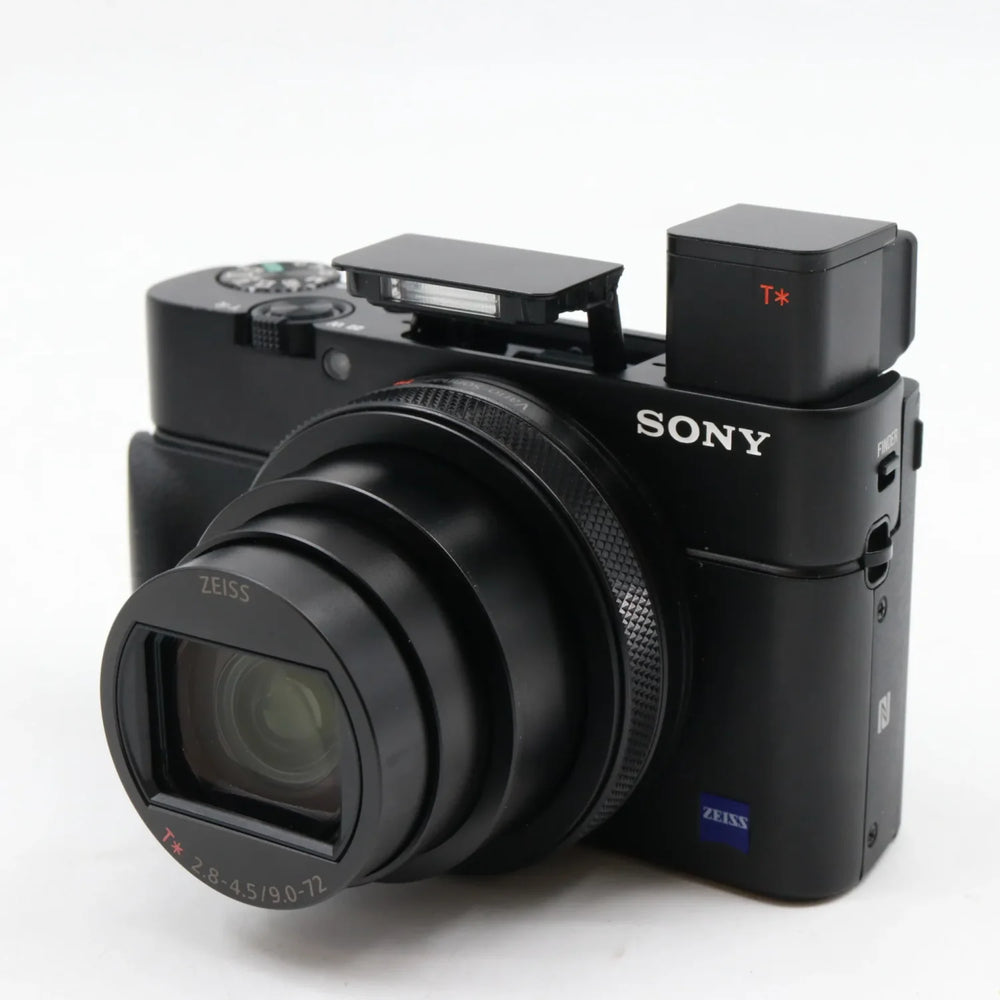 Sony Cybershot DSC-RX100 VII occasion
