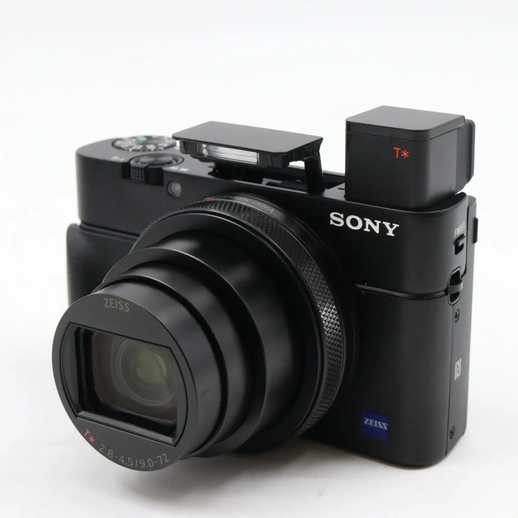Sony Cybershot DSC-RX100 VII occasion
