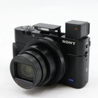 Sony Cybershot DSC-RX100 VII occasion