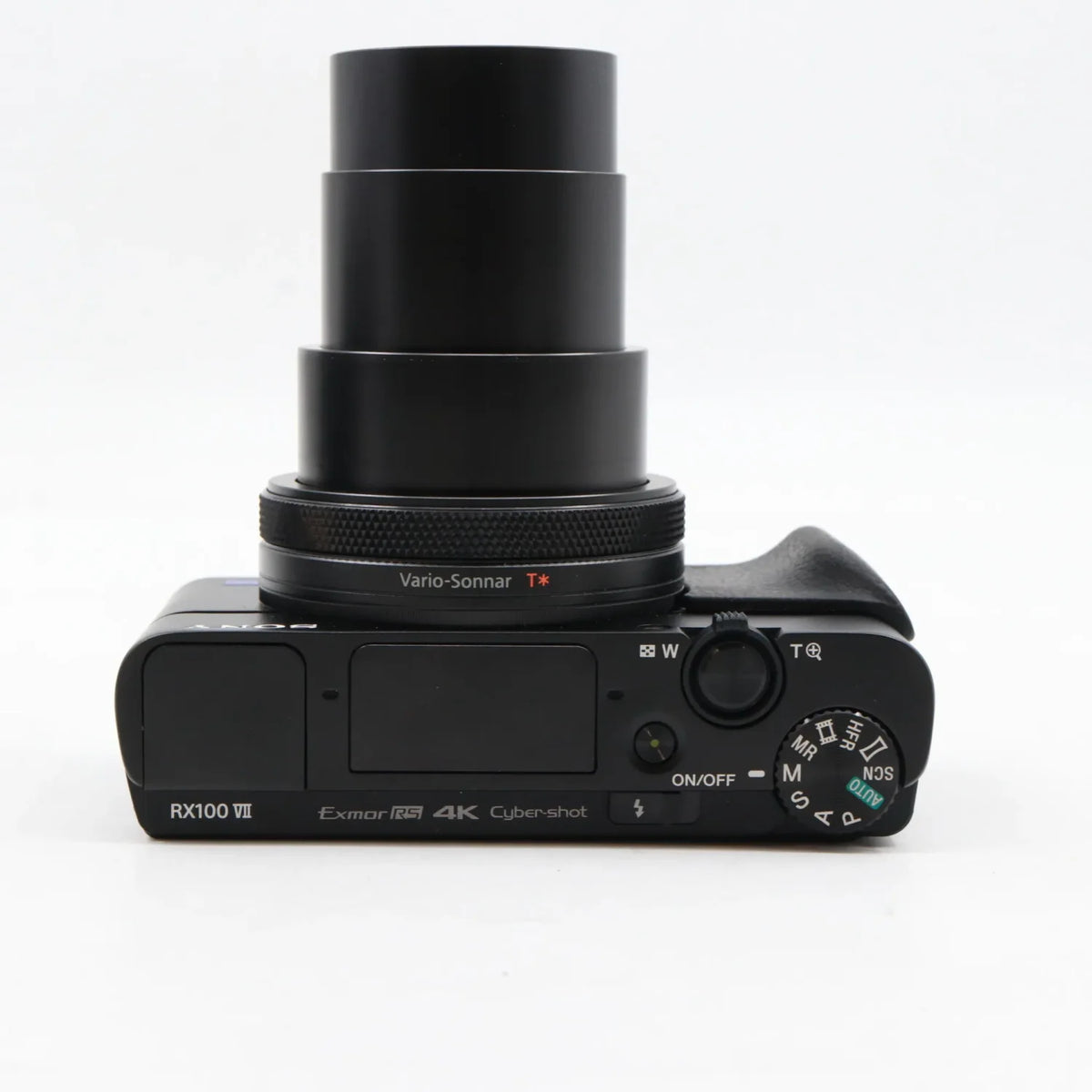Sony Cybershot DSC-RX100 VII occasion