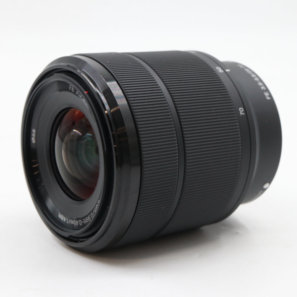 Sony FE 28-70mm f/3.5-5.6 OSS gebraucht