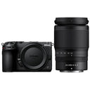 Nikon Z5 IIC Black + 24-200mm F/4.0-6.3 VR