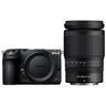 Nikon Z5 IIC Black + 24-200mm F/4.0-6.3 VR
