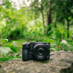 Nikon Z5 IIC Black + 24-200mm F/4.0-6.3 VR