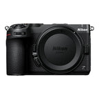 Nikon Z5 IIC Black + 24-200mm F/4.0-6.3 VR