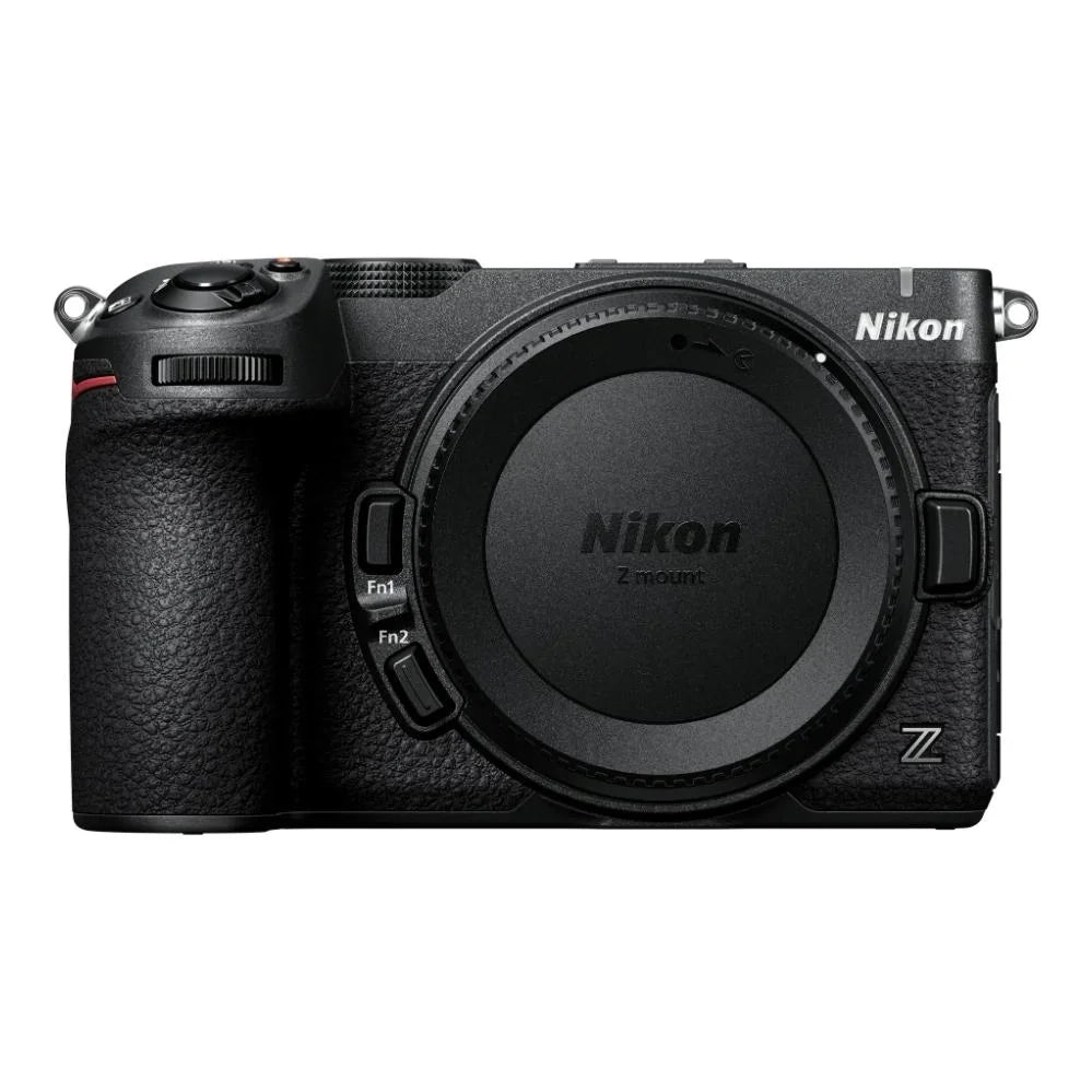 Nikon Z5 IIC Black + 24-200mm F/4.0-6.3 VR