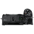 Nikon Z5 IIC Black + 24-200mm F/4.0-6.3 VR