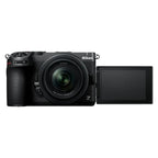 Nikon Z5 IIC Black + 24-200mm F/4.0-6.3 VR