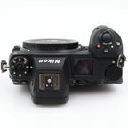 Nikon Z6 II body tweedehands