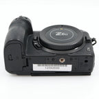 Nikon Z6 II body tweedehands
