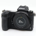 Nikon Z6 II body tweedehands