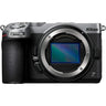Nikon Z5 IIC Body - Silver
