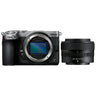 Nikon Z5 IIC Silver + 24-50mm f/4-6.3