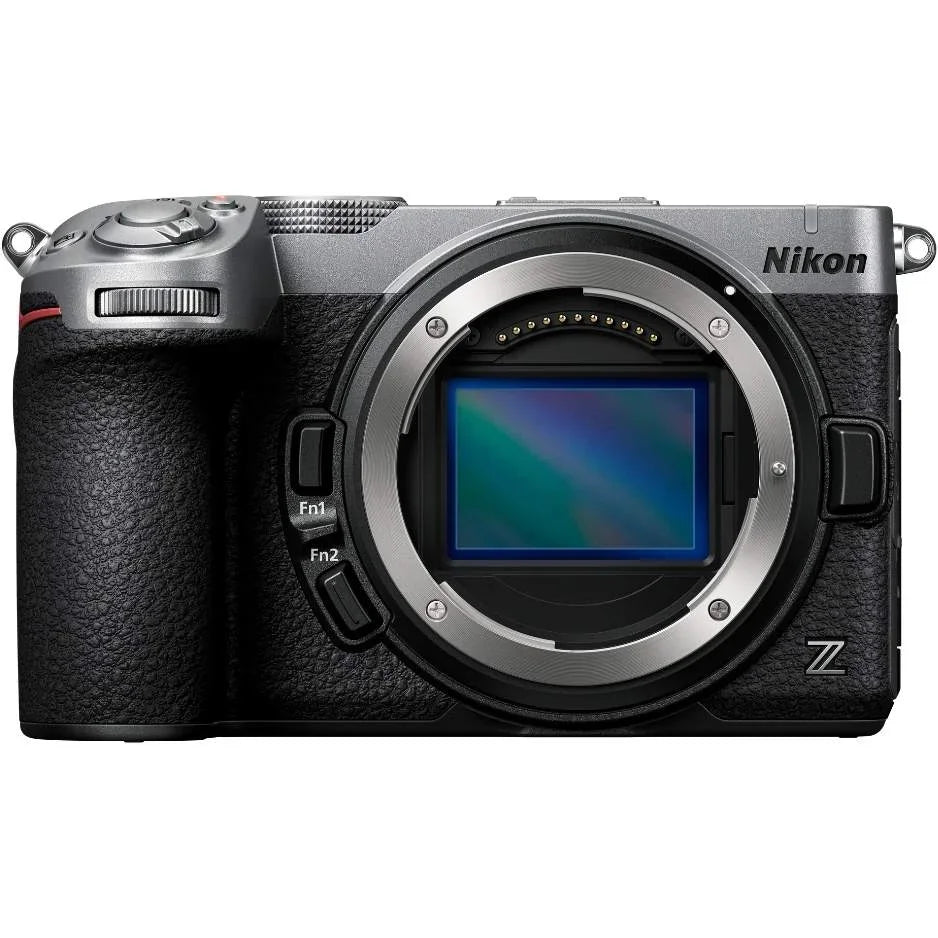 Nikon Z5 IIC Silver + 24-50mm f/4-6.3