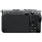 Nikon Z5 IIC Silver + 24-50mm f/4-6.3