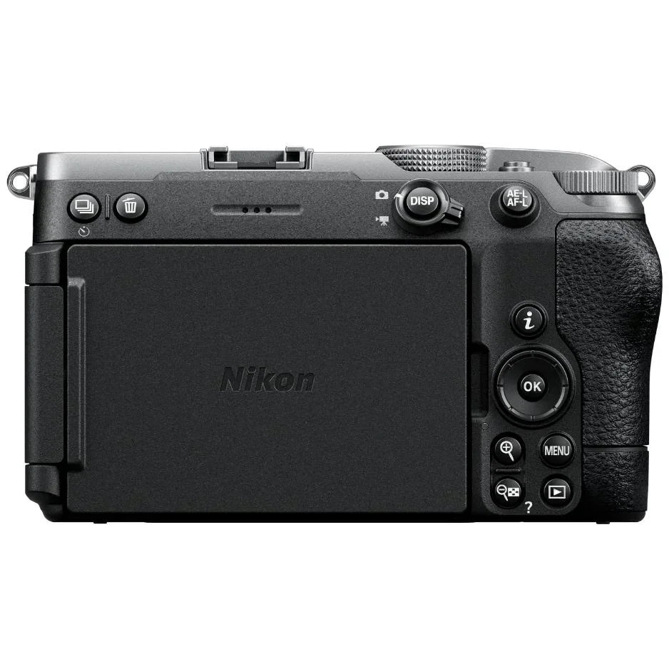 Nikon Z5 IIC Silver + 24-50mm f/4-6.3