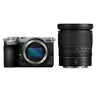 Nikon Z5 IIC Silver + 24-70mm F/4.0 S