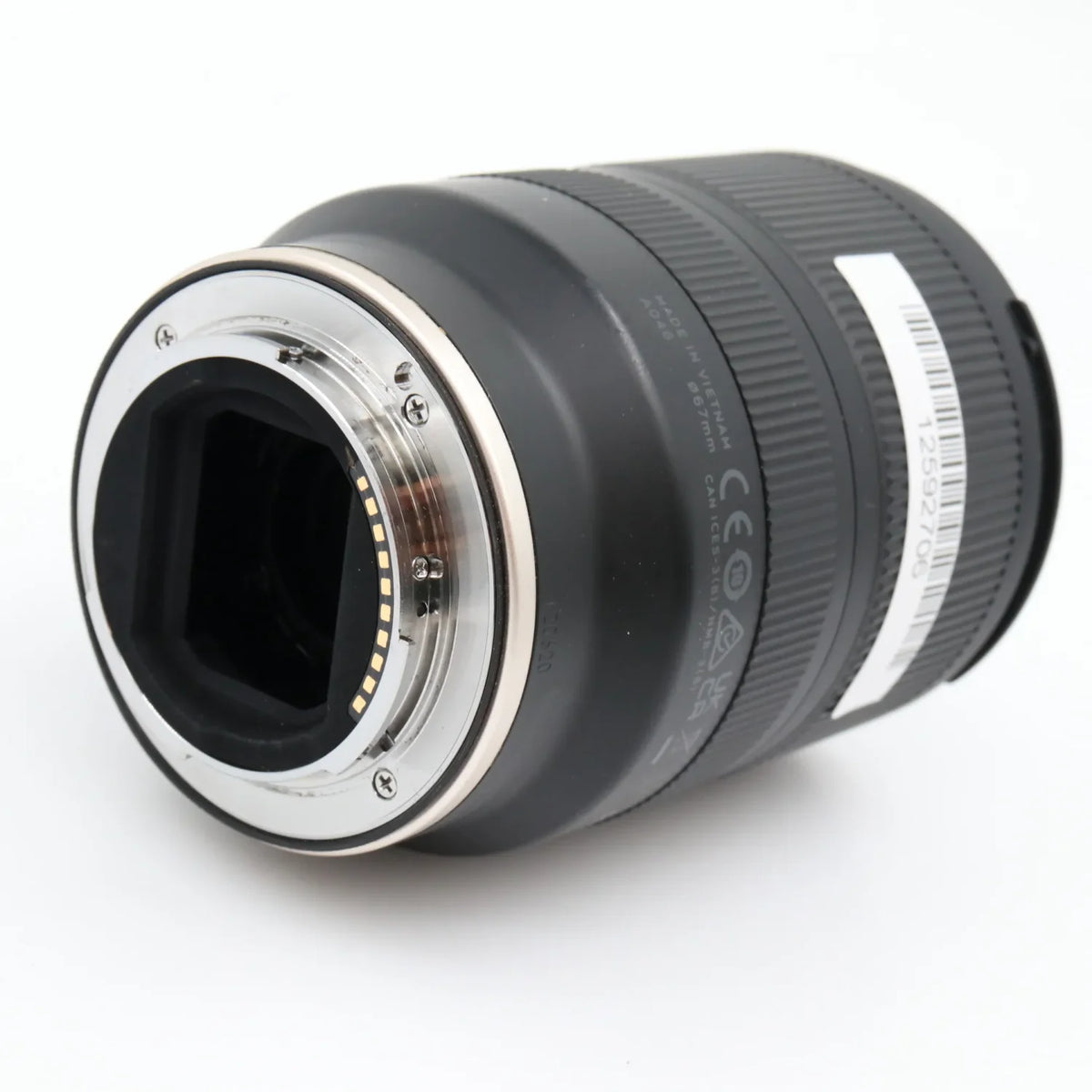 Tamron 17-28mm f/2.8 Di III RXD Sony FE used