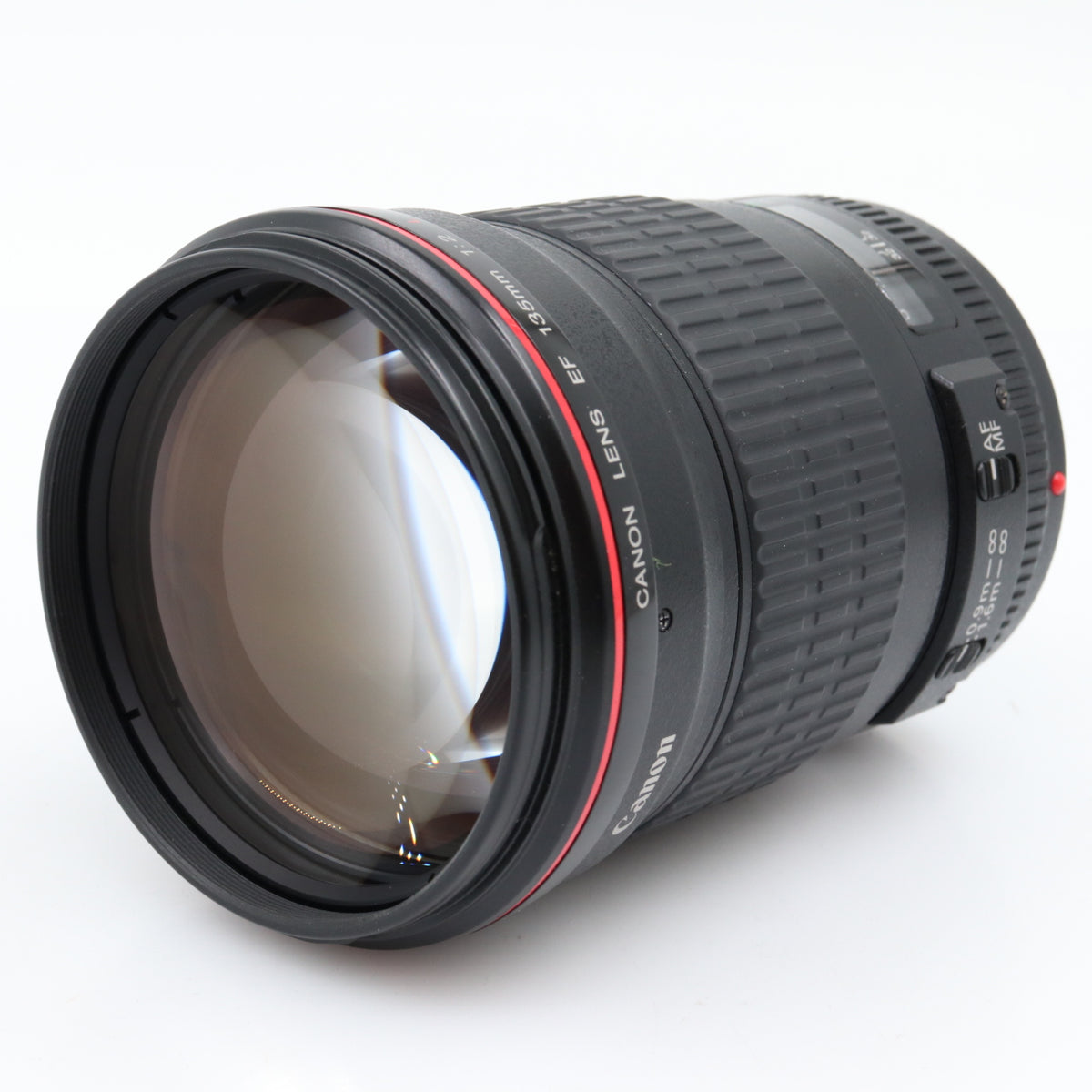Canon EF 135mm f/2 L USM occasion