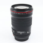 Canon EF 135mm f/2 L USM occasion