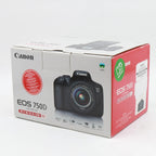 Canon EOS 750D