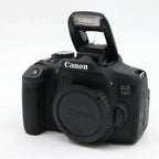 Canon EOS 750D