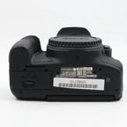 Canon EOS 750D