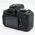 Canon EOS 750D