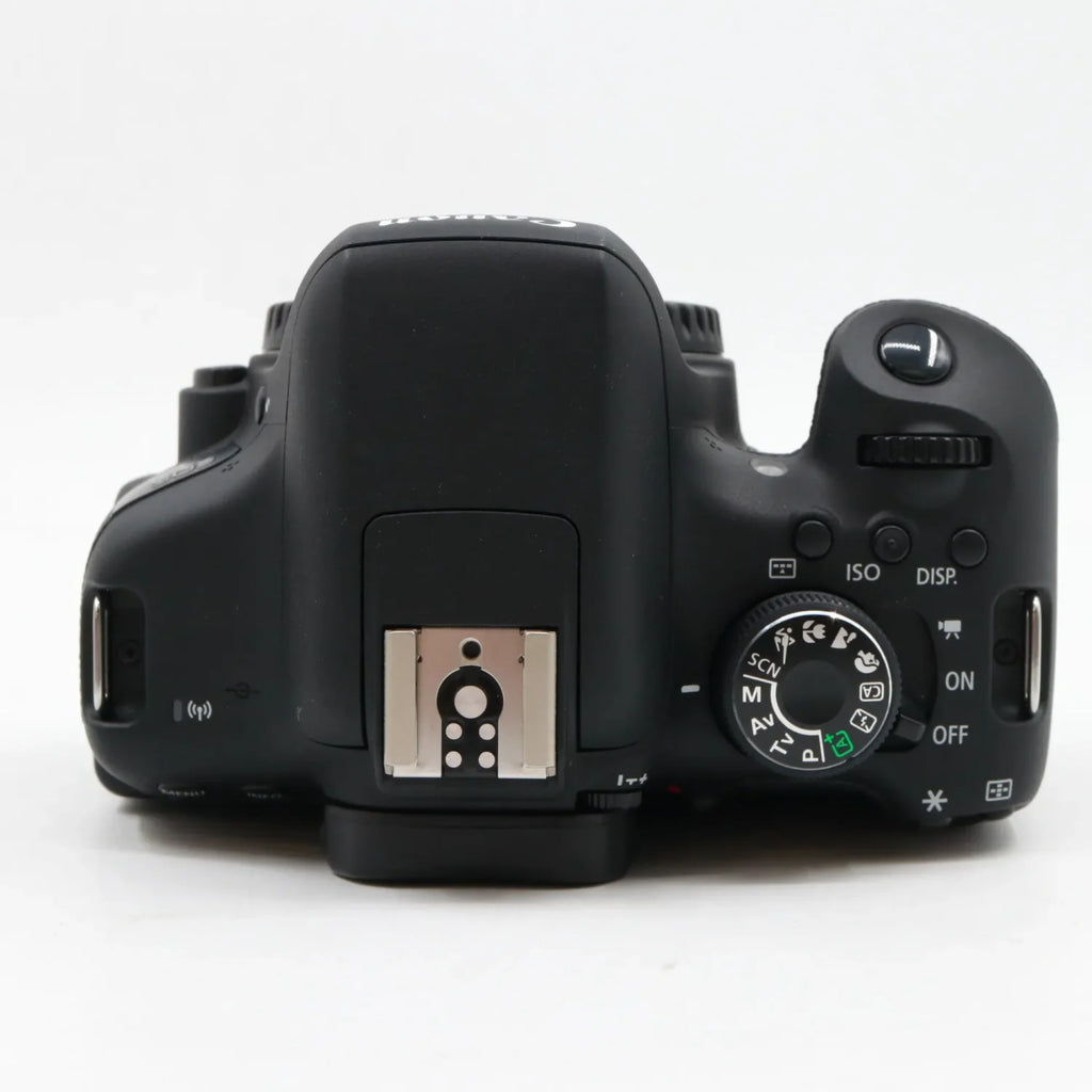 Canon EOS 750D