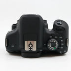 Canon EOS 750D