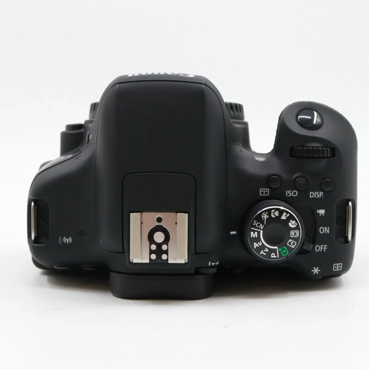Canon EOS 750D