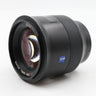 Zeiss Batis 85mm f/1.8 Sony FE occasion